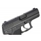 Страйкбольный пистолет (Tokyo Marui) USP Compact 